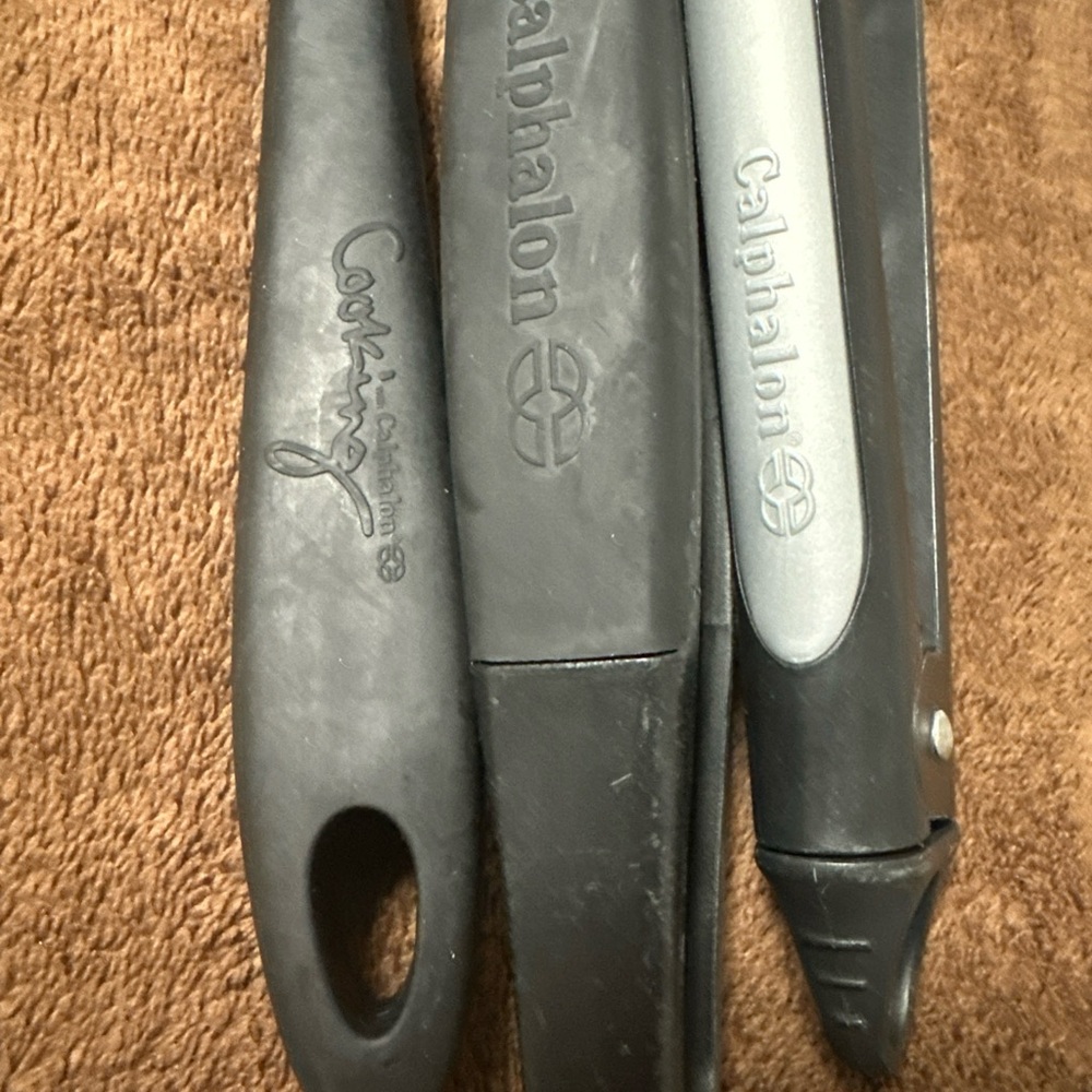 Calphalon Kitchen Utensil Set - Picture 3 of 6